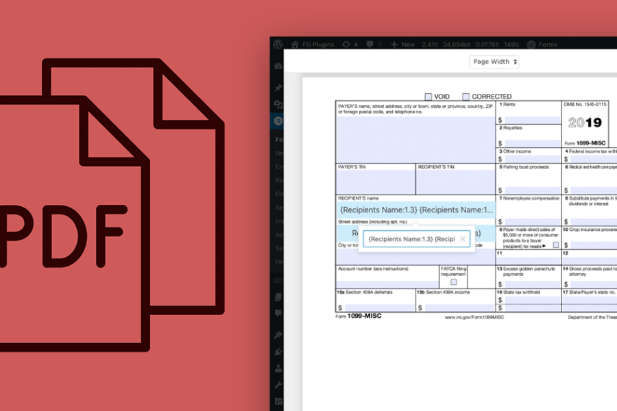 How To Generate PDFs with Gravity Forms