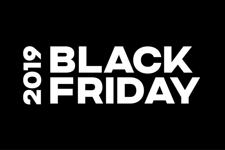 Announcing the ForGravity Black Friday 2019 Sale!