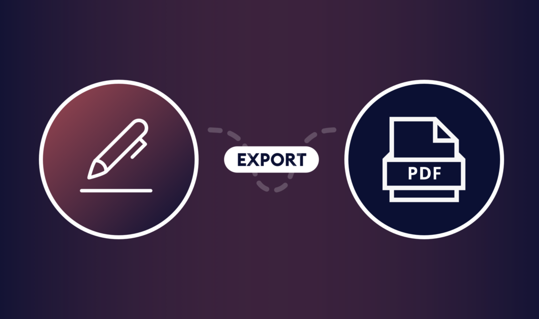 Export Gravity Forms to PDF: The Complete Guide to Fillable PDFs