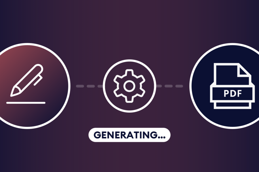 How to Create a WordPress PDF Generator (Flexible and Code-Free)