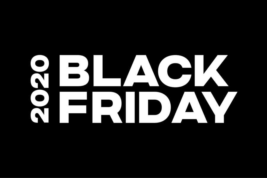 Announcing the ForGravity Black Friday 2020 Sale!