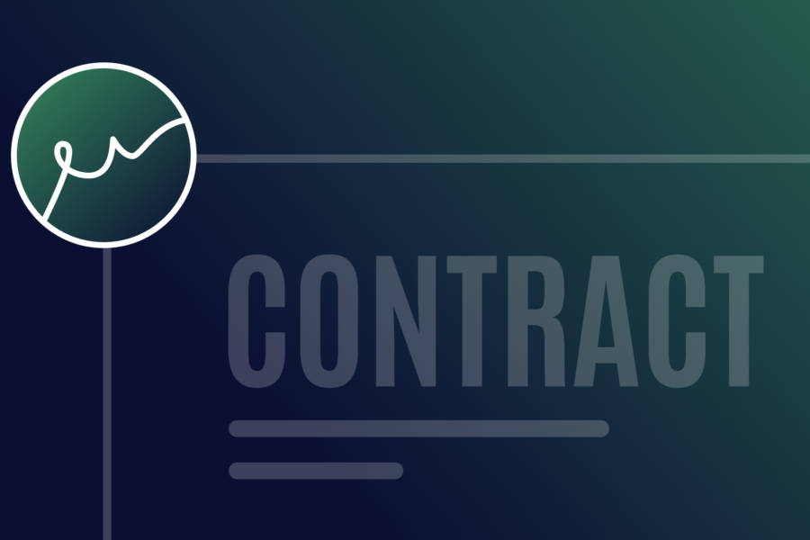 How to create a contract in WordPress with digital signatures: step by step guide