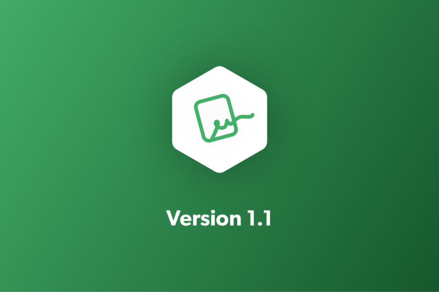 Announcing Legal Signing 1.1