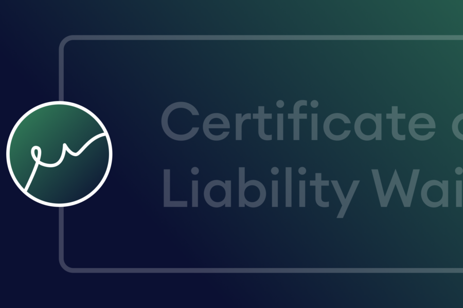 Create Signable Liability Waivers in WordPress