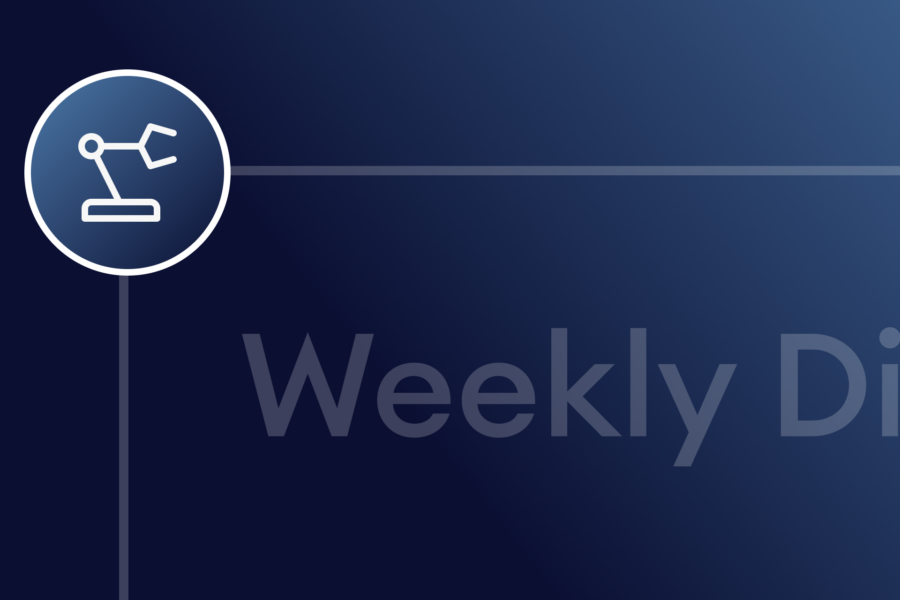 Set Up a Weekly Gravity Forms Automated Email Digest