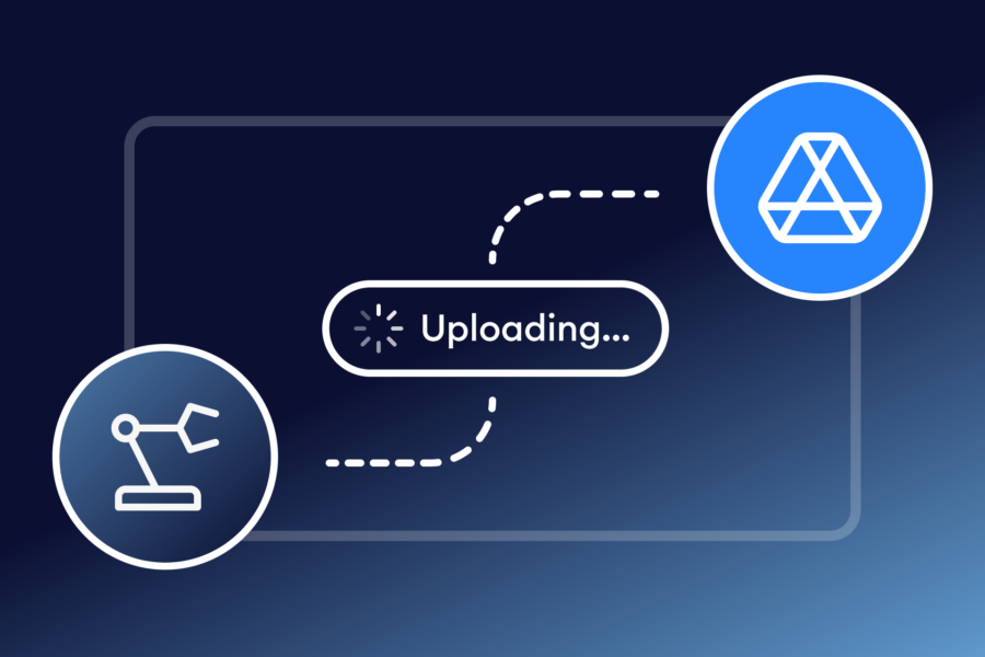 How to Upload Gravity Forms Entries to Google Drive