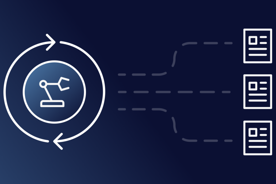 Easy and Efficient Gravity Forms Reporting