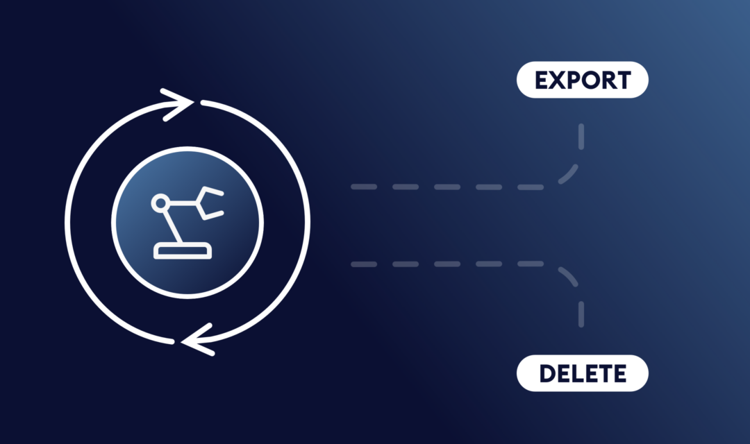 How To Export and Delete Gravity Forms Save and Continue Draft Submissions