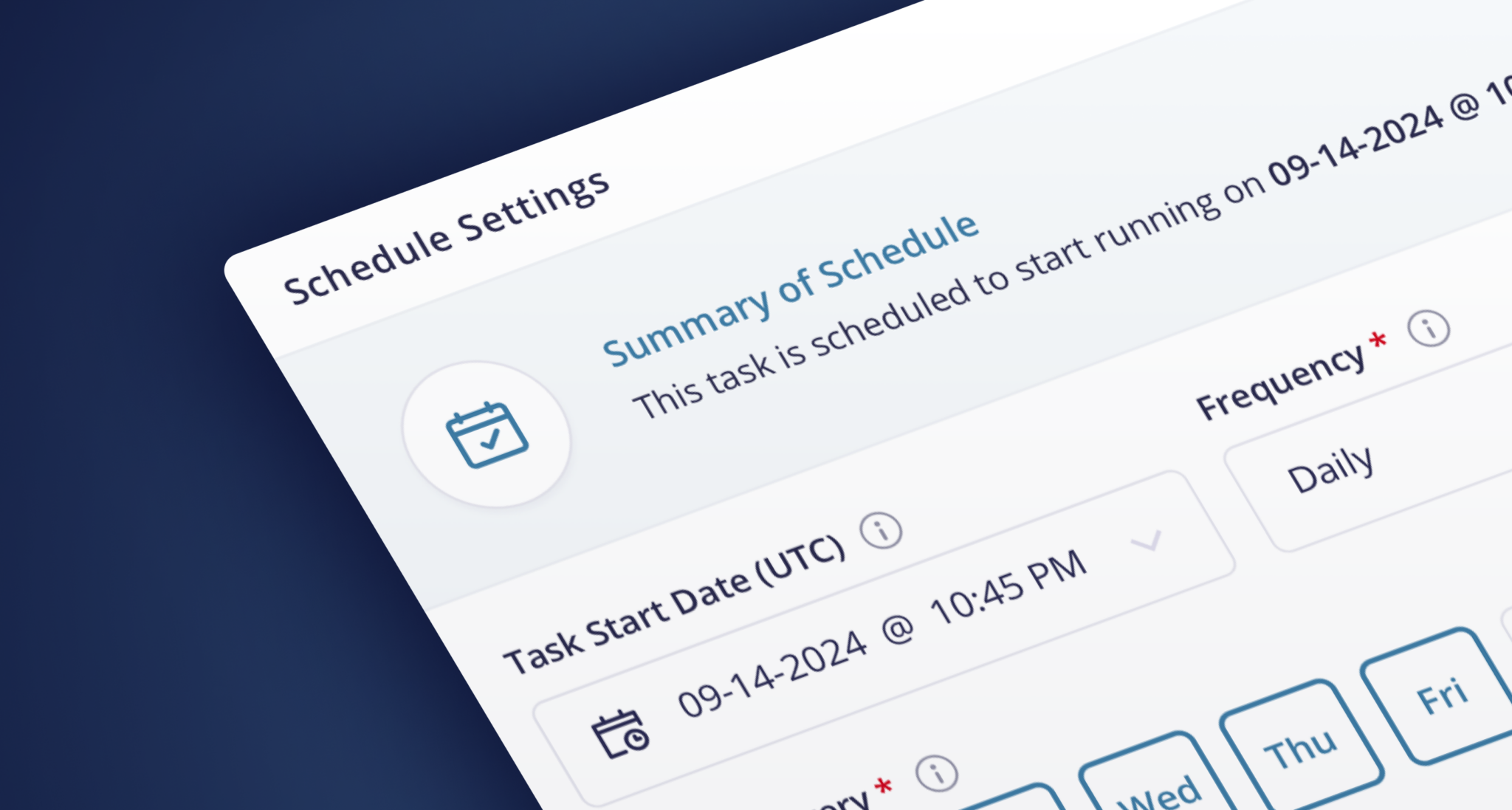 Entry Automation – Automatically export your Gravity Forms entries