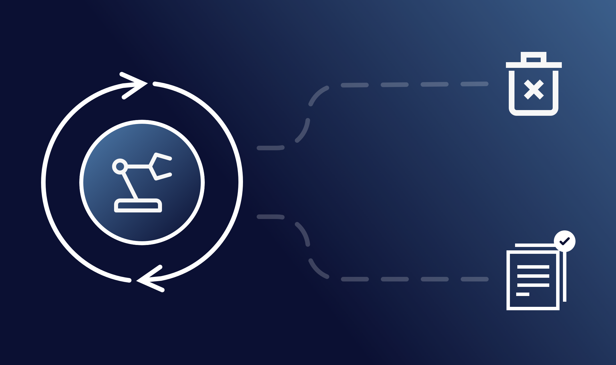 How to Schedule Uploaded File Deletion Yet Keep Your Entry Data Intact